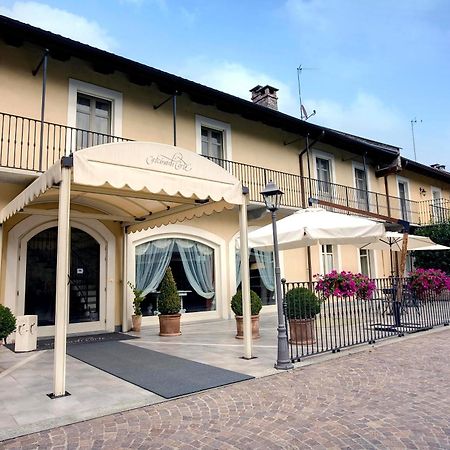 Hotel Cascina Di Corte Venaria Reale Bagian luar foto