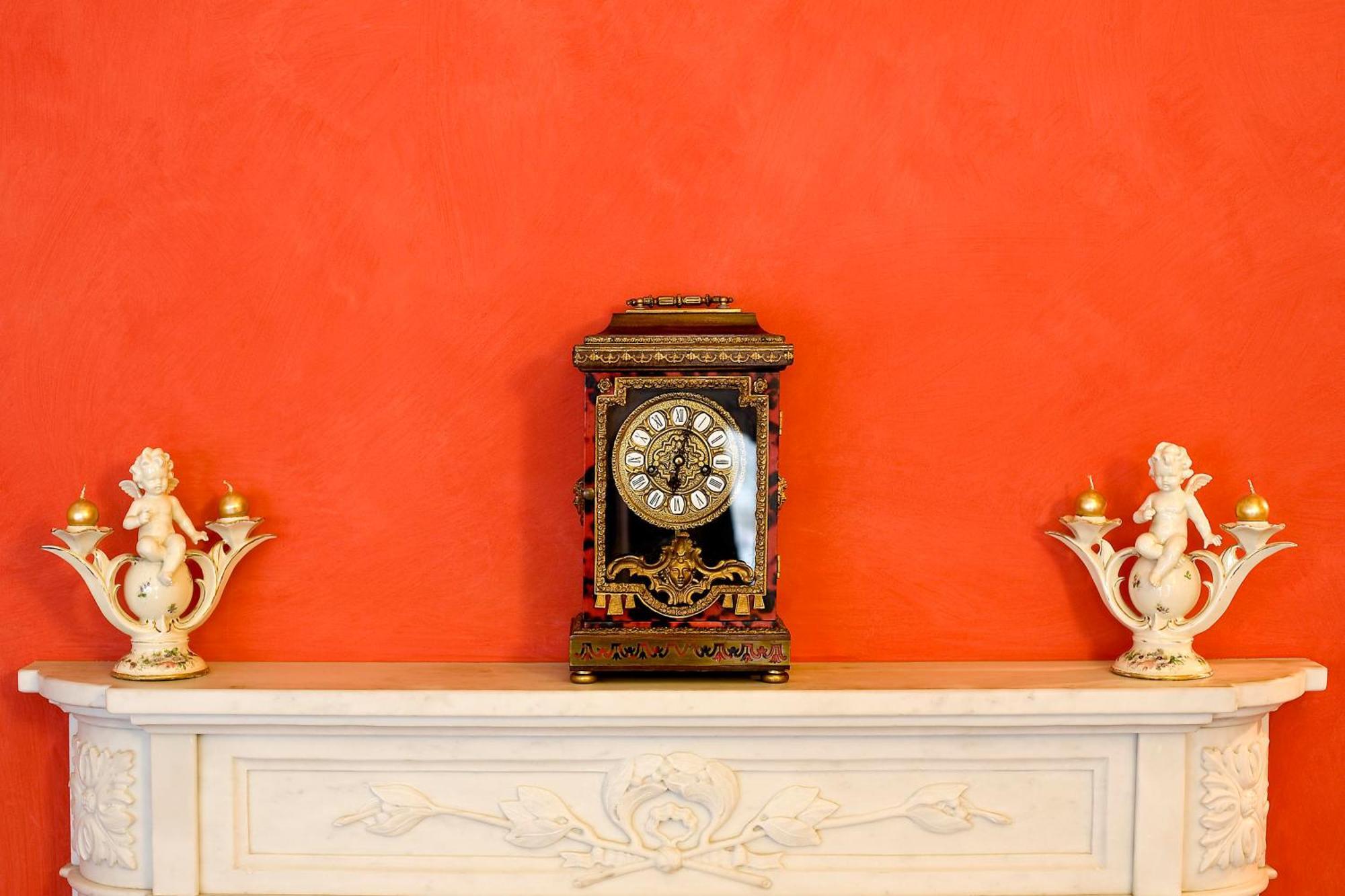 Hotel Cascina Di Corte Venaria Reale Bagian luar foto