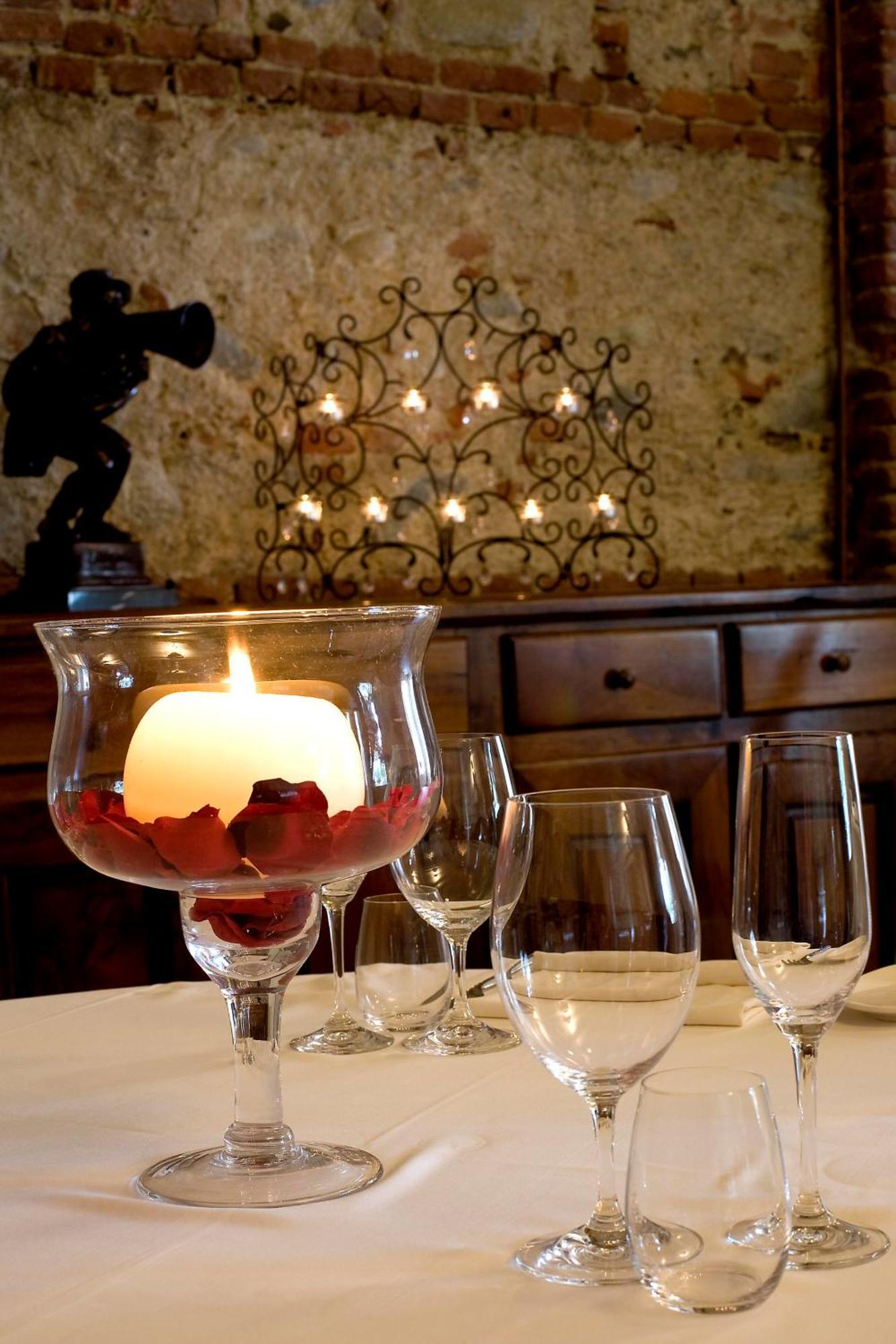 Hotel Cascina Di Corte Venaria Reale Bagian luar foto