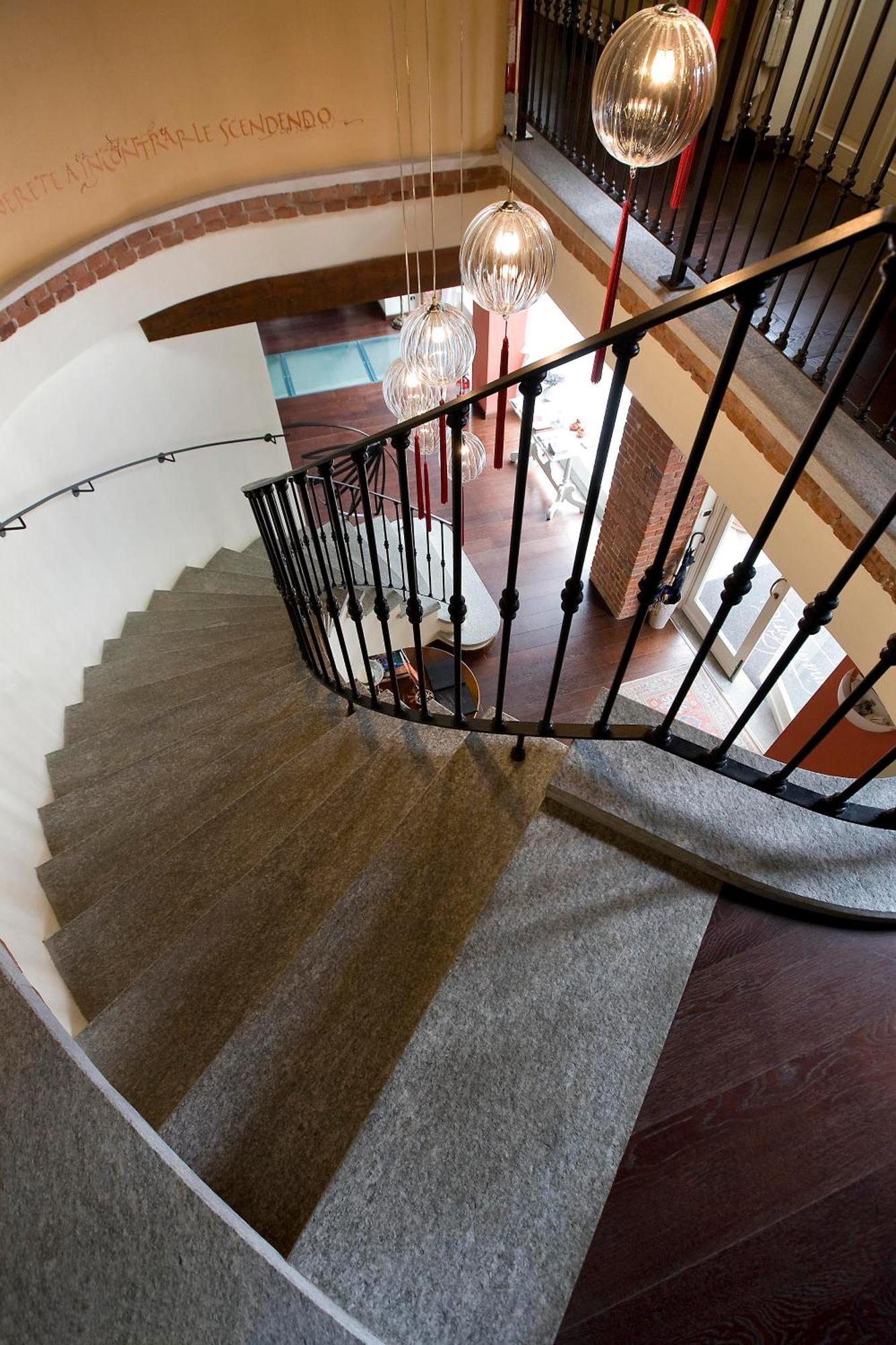 Hotel Cascina Di Corte Venaria Reale Bagian luar foto