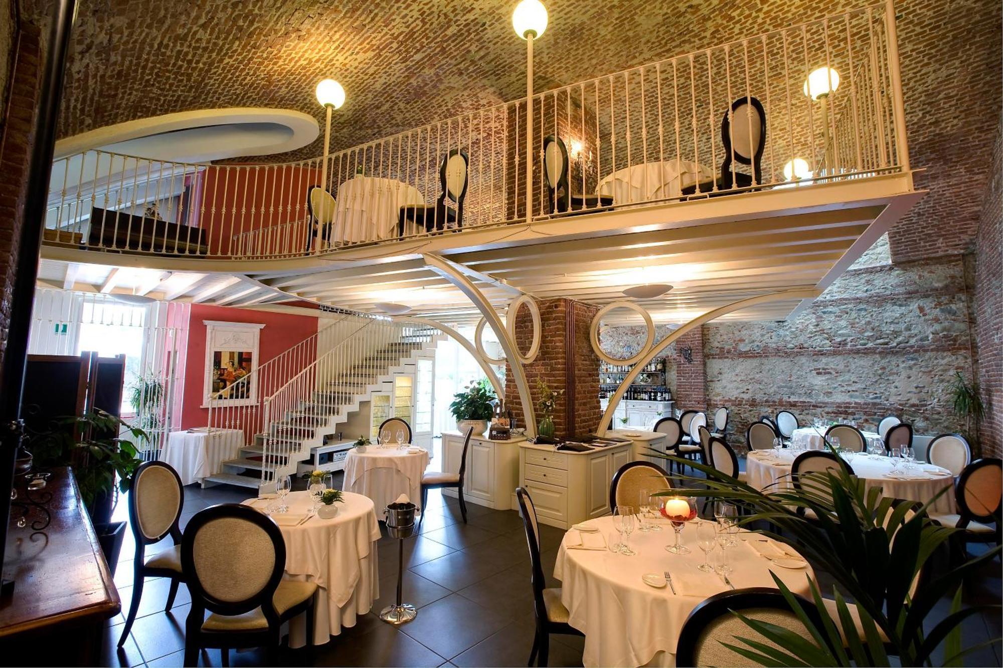 Hotel Cascina Di Corte Venaria Reale Bagian luar foto
