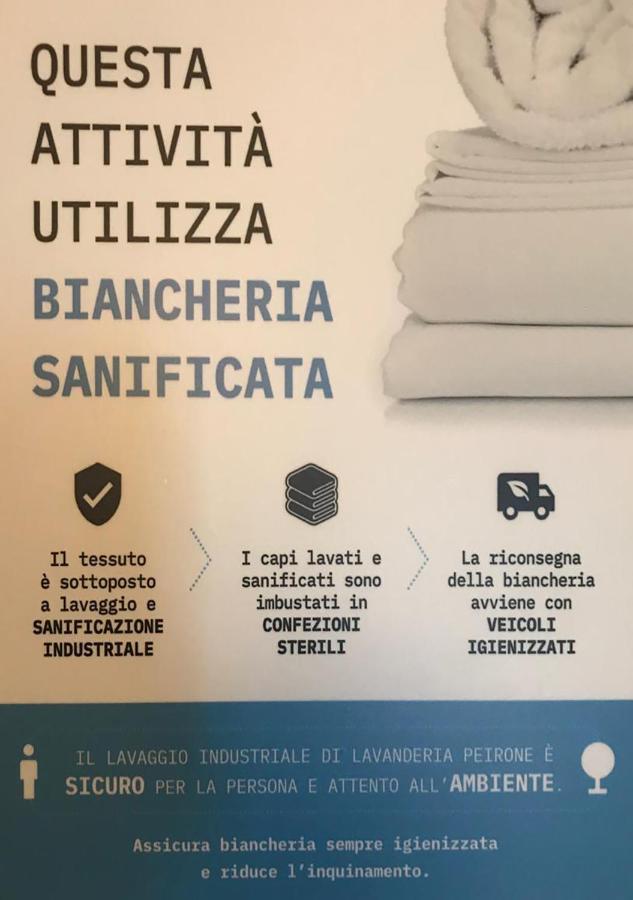Hotel Cascina Di Corte Venaria Reale Bagian luar foto